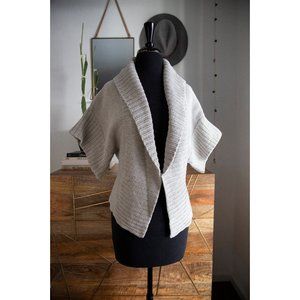 Knitted Cardigan